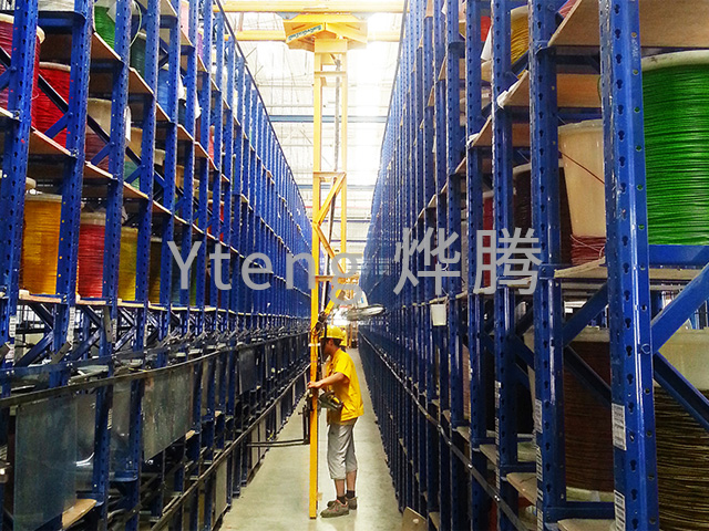 堆垛機(jī)